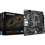 Материнская плата Gigabyte B760M H DDR4 (VER1.0) (micro-ATX, LGA 1700)