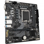 Материнская плата Gigabyte B760M H DDR4 (VER1.0) (micro-ATX, LGA 1700)