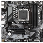 Материнская плата Gigabyte A620M GAMING X (REV1.0) (micro-ATX, AMD AM5)