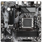 Материнская плата Gigabyte A620M GAMING X (REV1.0) (micro-ATX, AMD AM5)