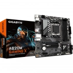 Материнская плата Gigabyte A620M GAMING X (REV1.0) (micro-ATX, AMD AM5)