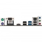 Материнская плата Gigabyte H610M H (micro-ATX, LGA 1700)