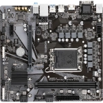 Материнская плата Gigabyte H610M H (micro-ATX, LGA 1700)