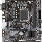 Материнская плата Gigabyte H610M H (micro-ATX, LGA 1700)