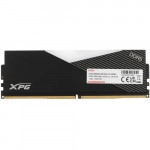 ОЗУ ADATA XPG Lancer RGB AX5U5600C3616G-CLARBK (DIMM, DDR5, 16 Гб, 5600 МГц)