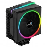 Охлаждение Aerocool Cylon 4 ARGB PWM 4P (LGA1700) CYLON 4 ARGB PWM 4P/S1700 (Для процессора)