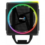 Охлаждение Aerocool Cylon 4 ARGB PWM 4P (LGA1700) CYLON 4 ARGB PWM 4P/S1700 (Для процессора)