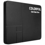 Внутренний жесткий диск Colorful SL500 SL500  1TB v2 (SSD (твердотельные), 1 ТБ, 2.5 дюйма, SATA)