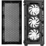Корпус 2E GAMING HEXAGON G338 2E-G338 (Midi-Tower)