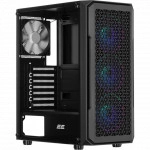 Корпус 2E GAMING HEXAGON G338 2E-G338 (Midi-Tower)