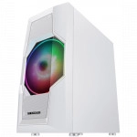 Корпус 2E GAMING TURBO 2E-G2057W (Midi-Tower)