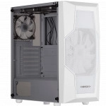 Корпус 2E GAMING TURBO 2E-G2057W (Midi-Tower)