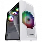 Корпус 2E GAMING TURBO 2E-G2057W (Midi-Tower)