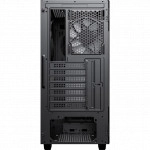 Корпус GameMax TYPHOON COC TYPHOON COC (MFG.A3610)/BLACK (Midi-Tower)