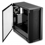 Корпус Sharkoon ELITE SHARK CA200M (Midi-Tower)