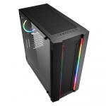 Корпус Sharkoon ELITE SHARK CA200M (Midi-Tower)