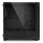 Корпус Sharkoon ELITE SHARK CA200M (Midi-Tower)