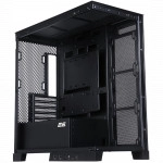 Корпус 2E GAMING FANTOM GK701B 2E-GK701B (Mini-Tower)
