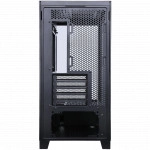 Корпус 2E GAMING FANTOM GK701B 2E-GK701B (Mini-Tower)