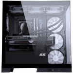 Корпус 2E GAMING FANTOM GK701B 2E-GK701B (Mini-Tower)