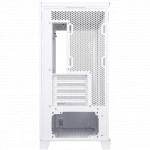 Корпус 2E GAMING FANTOM GK701W 2E-GK701W (Mini-Tower)