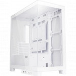 Корпус 2E GAMING FANTOM GK701W 2E-GK701W (Mini-Tower)