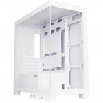 Корпус 2E GAMING FANTOM GK701W 2E-GK701W (Mini-Tower)