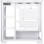 Корпус 2E GAMING FANTOM GK701W 2E-GK701W (Mini-Tower)