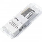 ОЗУ Foxline FL3200D4S22-16G_RTL (SO-DIMM, DDR4, 16 Гб, 3200 МГц)
