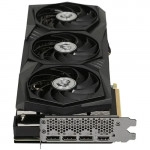 Видеокарта MSI RTX 3060 Ti GAMING TRIO GeForce RTX 3060 Ti GAMING TRIO 8GD6X (8 ГБ)