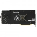 Видеокарта MSI RTX 3060 Ti GAMING TRIO GeForce RTX 3060 Ti GAMING TRIO 8GD6X (8 ГБ)