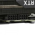Видеокарта MSI RTX 3060 Ti GAMING TRIO GeForce RTX 3060 Ti GAMING TRIO 8GD6X (8 ГБ)