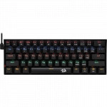 Клавиатура Redragon Lakshmi 78119 (Беспроводная, USB)