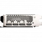 Видеокарта MSI nVidia GeForce RTX 4060TI RTX 4060TI VENTUS 2X BLACK 16G OC (16 ГБ)