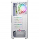Корпус 2E GAMING HEXAGON 2E-G338W (Midi-Tower)