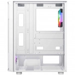 Корпус 2E GAMING HEXAGON 2E-G338W (Midi-Tower)