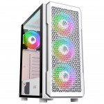 Корпус 2E GAMING HEXAGON 2E-G338W (Midi-Tower)