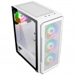 Корпус 2E GAMING HEXAGON 2E-G338W (Midi-Tower)