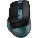 Мышь A4Tech Fstyler FB35CS FB35CS USB MIDNIGHT GREEN