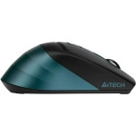 Мышь A4Tech Fstyler FB35CS FB35CS USB MIDNIGHT GREEN