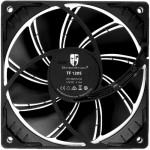 Охлаждение Deepcool TF 120S BLACK (Для системного блока)