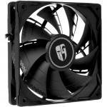 Охлаждение Deepcool TF 120S BLACK (Для системного блока)