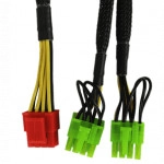 Блок питания GameMax ECO Gamer GE-700 (700 Вт)