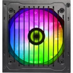 Блок питания GameMax VP-600-RGB (600 Вт)
