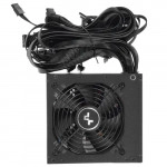 Блок питания Deepcool PM750D R-PM750D (750 Вт)