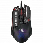 Мышь A4Tech W60 MAX MINI