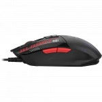 Мышь A4Tech W60 MAX MINI