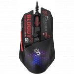 Мышь A4Tech W60 MAX MINI