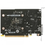 Видеокарта MSI GeForce GT 1030 AERO ITX OC GT 1030 AERO ITX 4GD4 OC (4 ГБ)