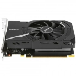 Видеокарта MSI GeForce GT 1030 AERO ITX OC GT 1030 AERO ITX 4GD4 OC (4 ГБ)